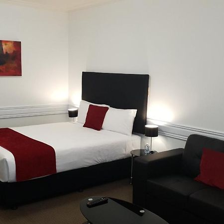 Melbourne Kew Central Apartments Official Luaran gambar