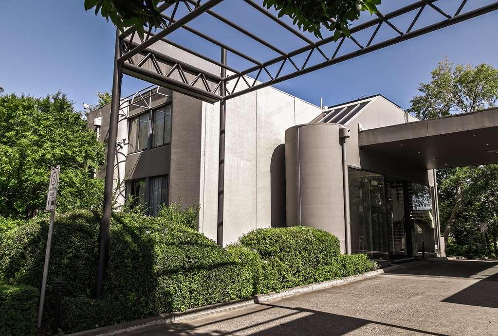 Melbourne Kew Central Apartments Official Luaran gambar