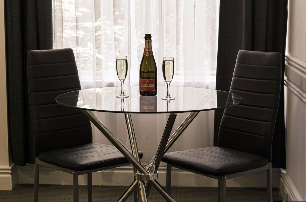 Melbourne Kew Central Apartments Official Luaran gambar