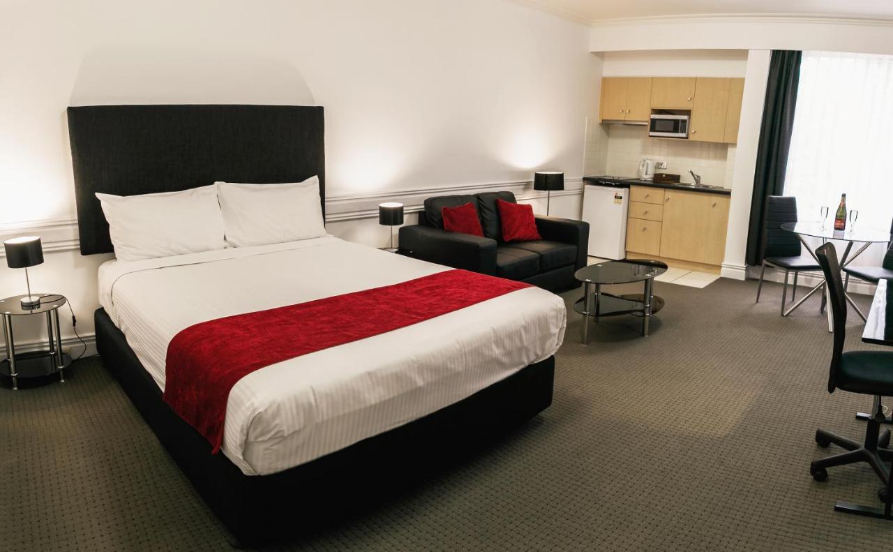 Melbourne Kew Central Apartments Official Luaran gambar