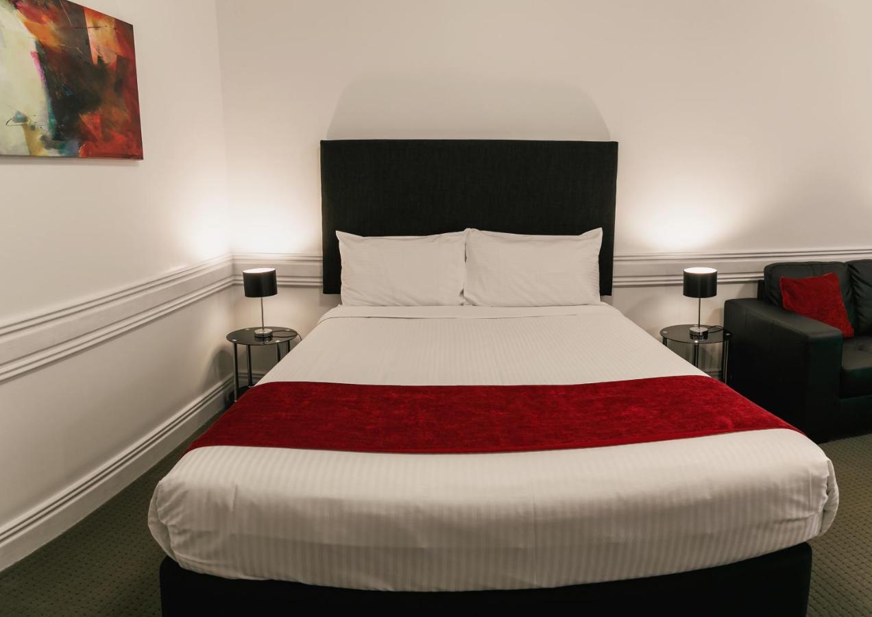 Melbourne Kew Central Apartments Official Luaran gambar