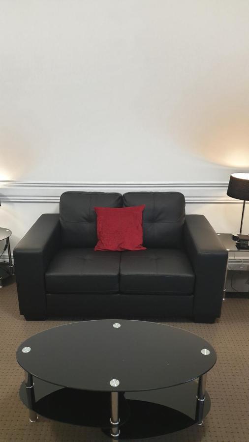 Melbourne Kew Central Apartments Official Luaran gambar