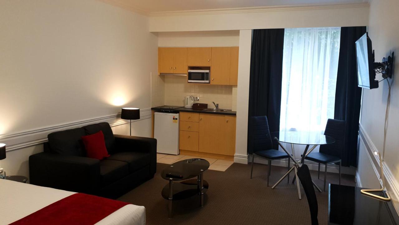 Melbourne Kew Central Apartments Official Luaran gambar