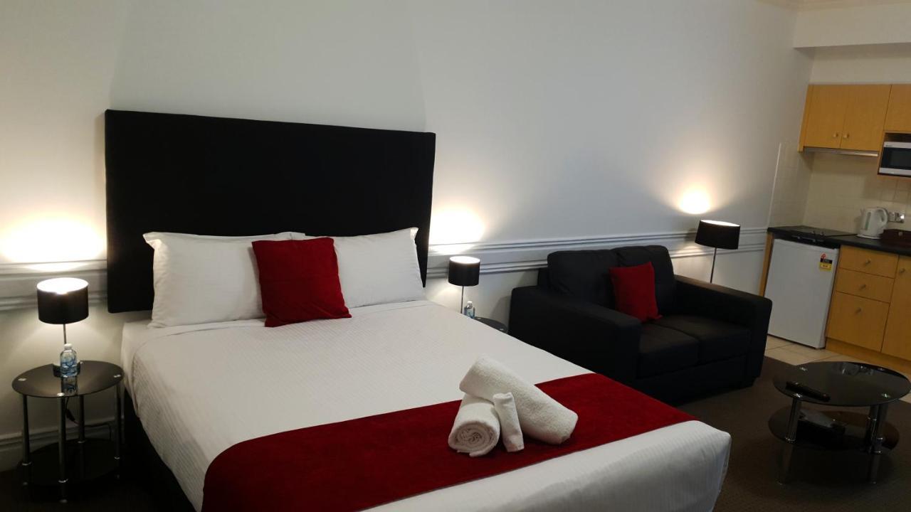 Melbourne Kew Central Apartments Official Luaran gambar